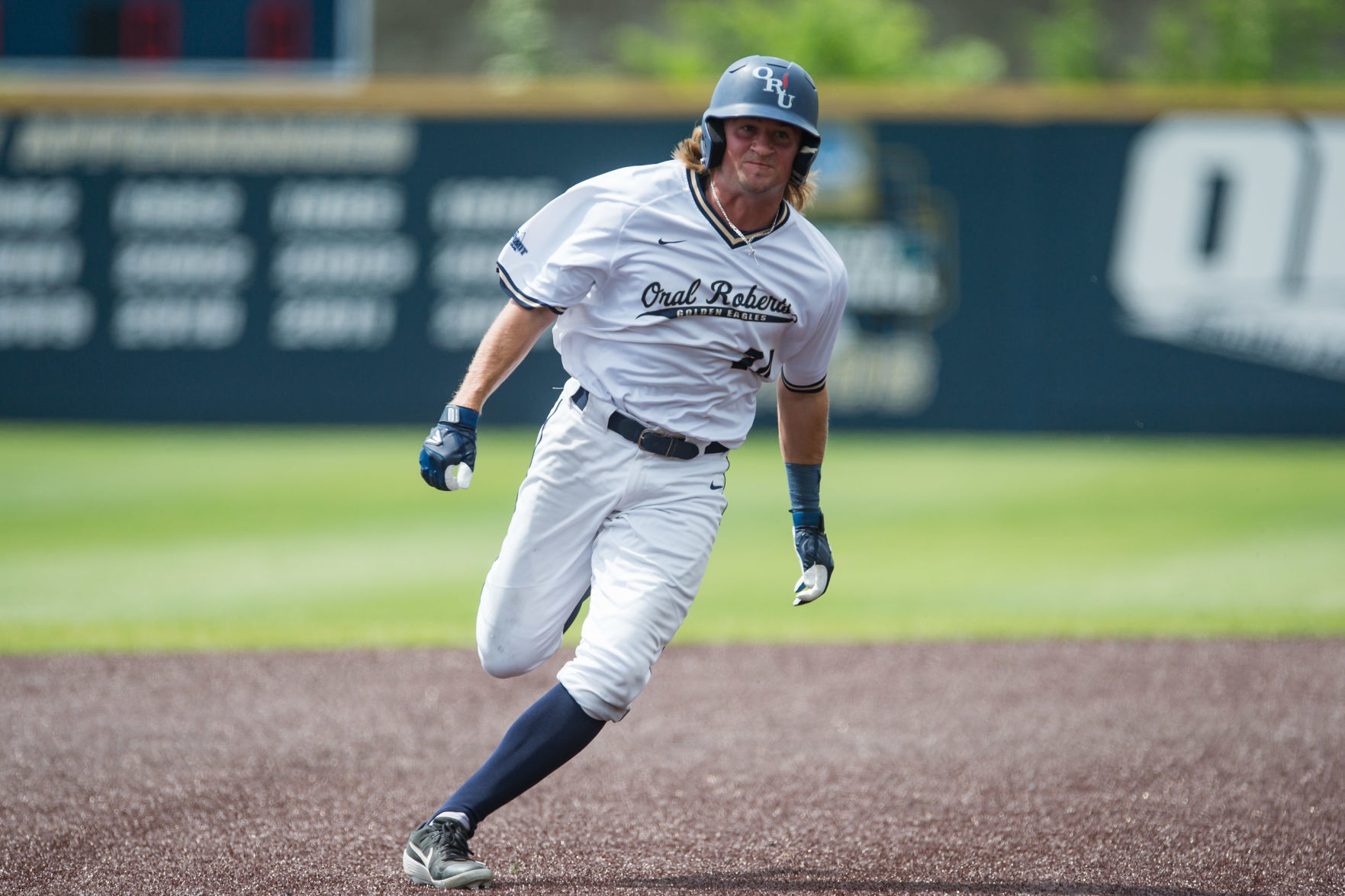 ORU vs Omaha - 11am Game